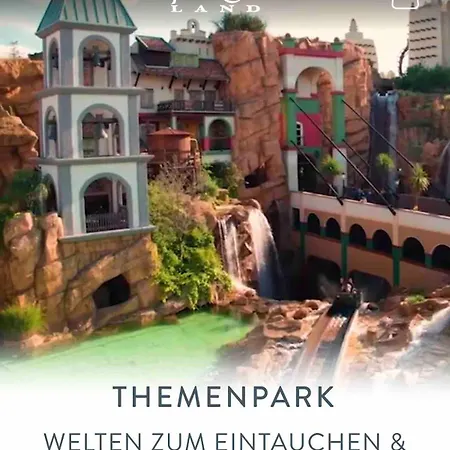 Charmantes 2-etagen Haeuschen- Koeln-phantasialand * Хюрт