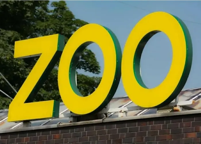 Charmantes 2-etagen Haeuschen- Koeln-phantasialand * 胡尔特