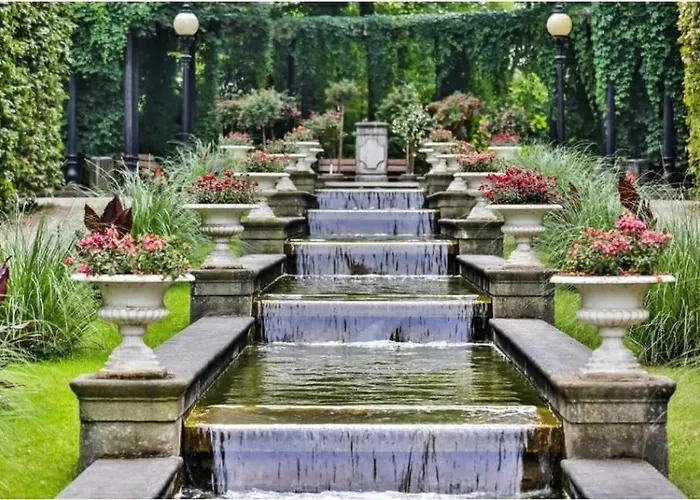 公寓 Charmantes 2-etagen Haeuschen- Koeln-phantasialand