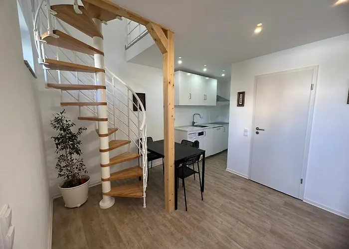 公寓 Charmantes 2-etagen Haeuschen- Koeln-phantasialand *